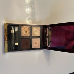Tom Ford Eye Color Quad - peach glamour